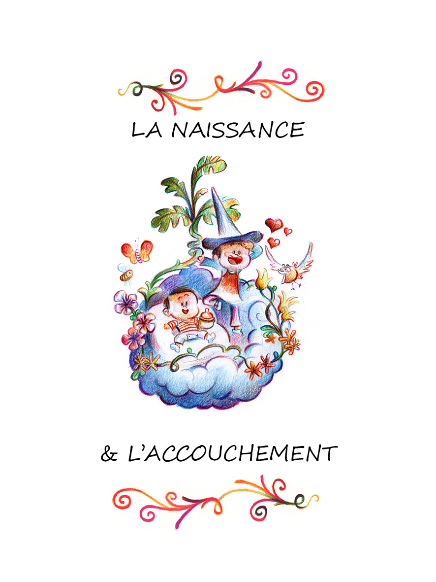 Carnet de famille 01 Carnet de famille chapitre 1