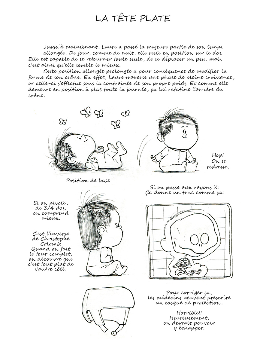 Carnet de filles 07
