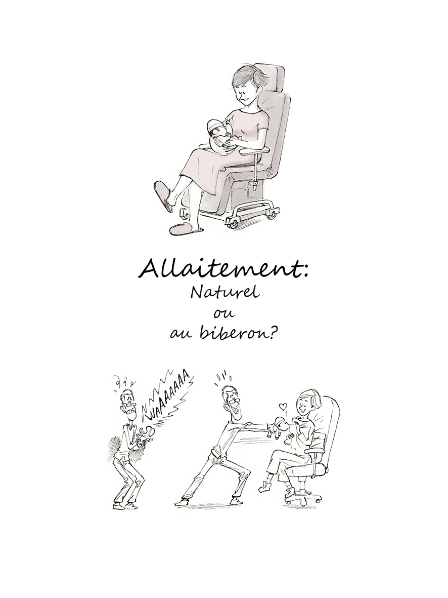 Carnet de filles 08
