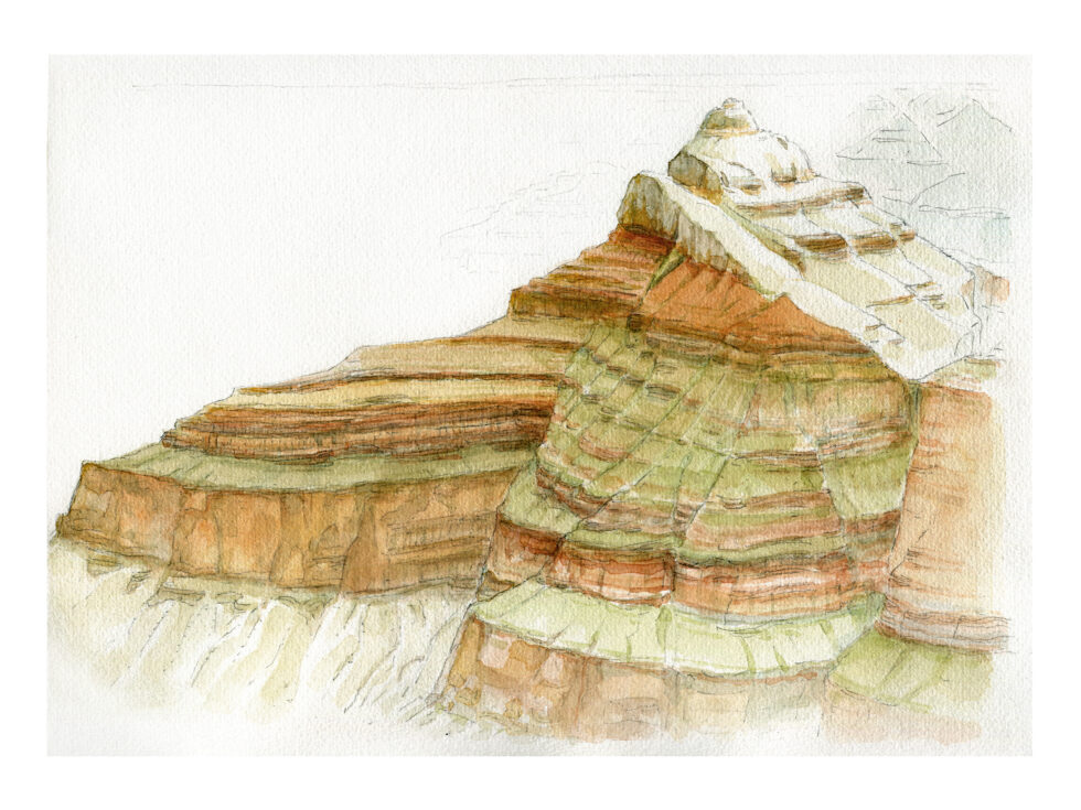 Voyage USA - Grand Canyon