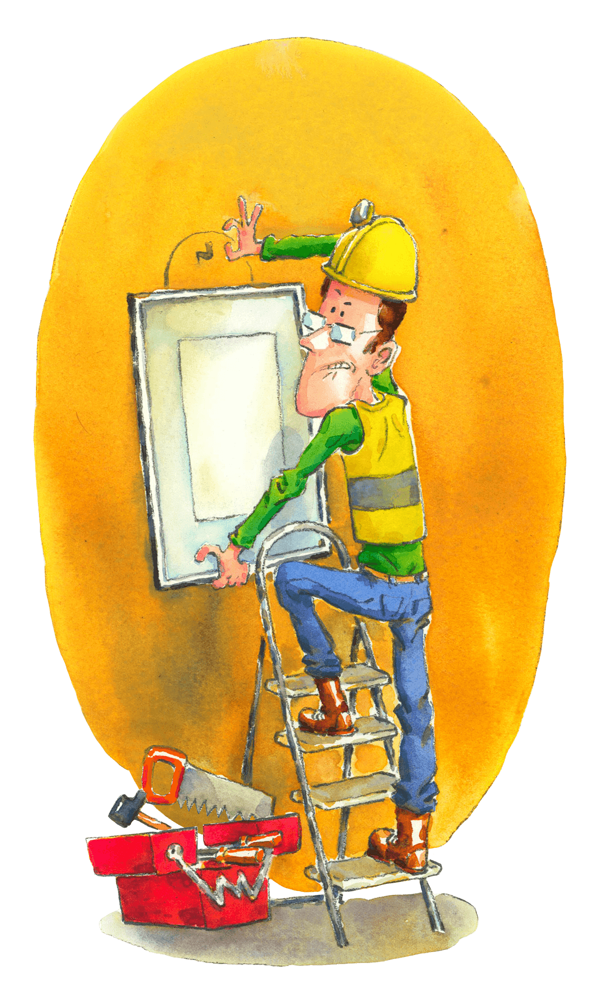 Menu ILLUSTRATION Accueil