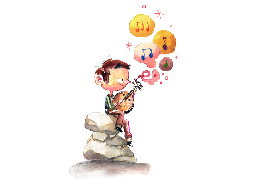 TANT PIS POUR LES TYMPANS - 08 - Mathieu 15 Tant pis pour les tympans - Recherches