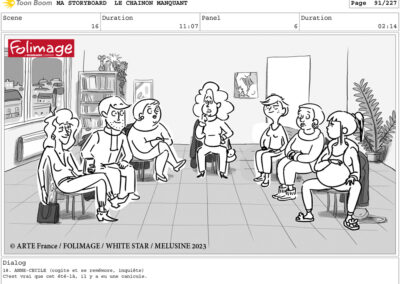 Mères anonymes
